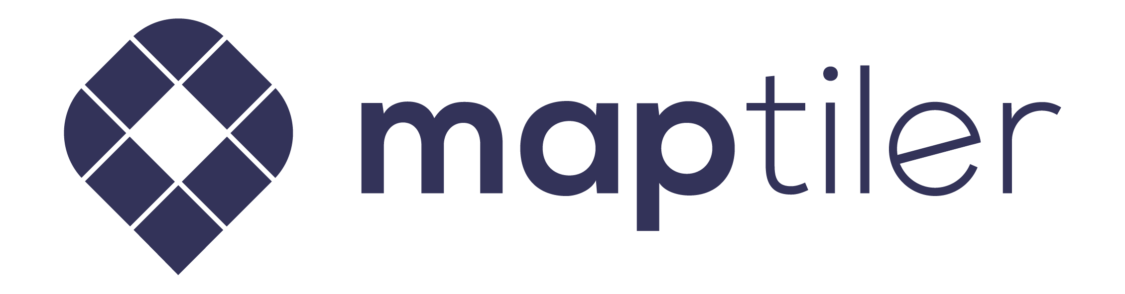 MapTiler logo